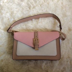Crossbody Handbag